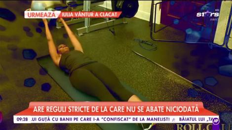 Secretul lui Michelle Obama. Așa se antrenează o „femeie de fier”