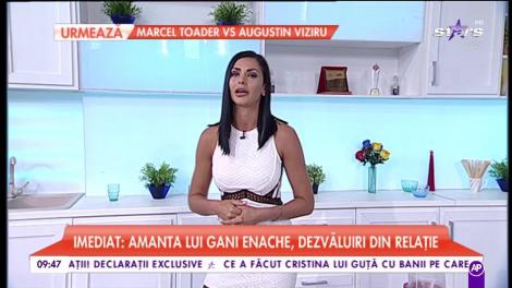 Ralu are rețeta perfectă: „Tartă cu lămâie și bezea”