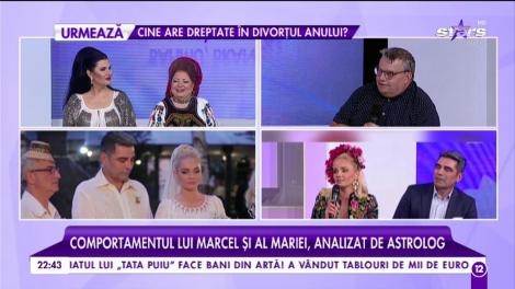 Marcel Toader, mai ceva ca un actor?! Ce a ieşit la iveală despre acţiunile afaceristului după despărţirea de Maria Constantin