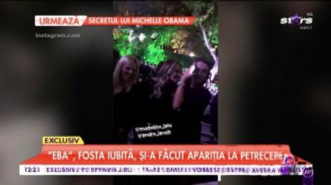 Alex Erbașu, cel mai râvnit crai al capitalei se însoară