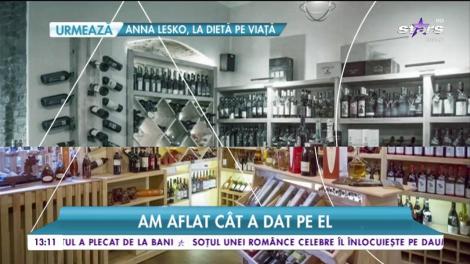 Simona Halep și-a cumpărat un hotel de patru stele din Poiana Brașov