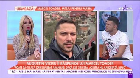 Marcel Toader, amenințat de presupusul amant?: ”Ceea ce susții se încadrează la fapte penale”