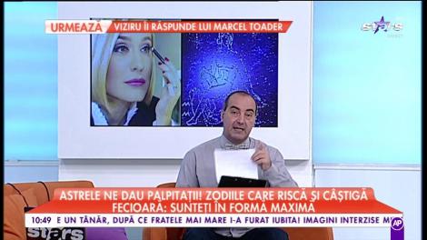 Horoscopul zilei 8 septembrie 2017. Zodiile care riscă și câștigă