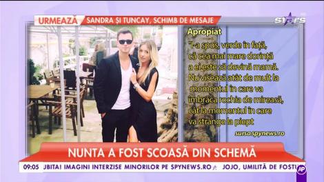 Bomba Toamnei! Misty nu mai vrea să se mărite cu Keo