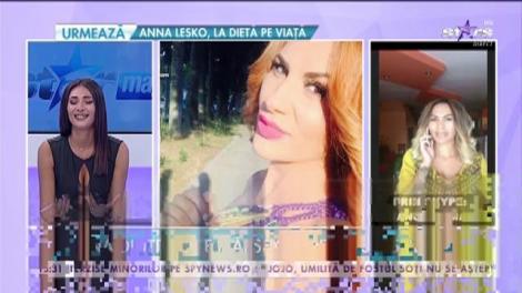 Bianca Roman: ”Voi face o nuntă restrânsă, doar cu apropiații”