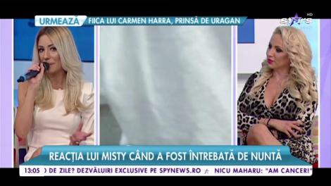 Misty nu mai vrea să se mărite cu Keo: ”Am renunțat...”
