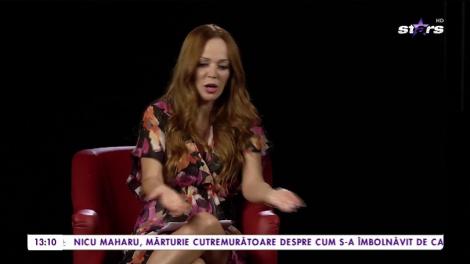 Mirela Vaida, dispusă să-și dea rochia de mireasă unei fete dornice să se căsătorească