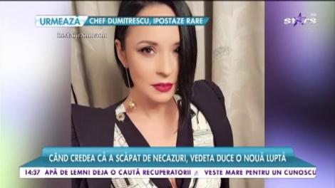 Andreea Marin, implicată într-un nou proces