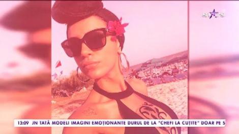 Adelina Pestriţu se spovedeşte! Ce o &icirc;ntreabă mereu duhovnicul ei: "Merg c&acirc;nd sunt &icirc;ncărcată, &icirc;mi găsesc liniştea"