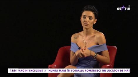 Are un mare vis, dar nu şi-l poate împlini! Adelina Pestriţu a mărturisit, într-un moment de sinceritate: "Nu pot să-mi satisfac..."