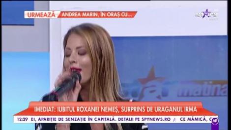 Roxana Nemeș - „Goi”