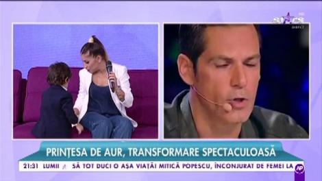 Loredana Anghelache, transformare spectaculoasă după ce a participat la X Factor: "Momentan, cânt pe la evenimente"