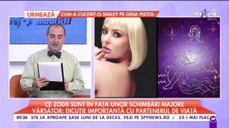 Horoscopul zilei 11 septembrie 2017. Taurii fac progrese în plan personal