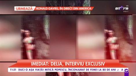 Adelina Pestrițu și-a găsit echilibrul prin credință: „La biserică mă regăsesc”