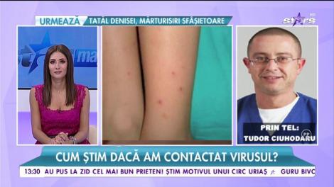 Panică din cauza virusului West Nile