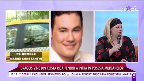 Frații Dolănescu, liber la avere