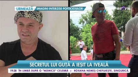 Nicole Guţă a slăbit după ce și-a tăiat stomacul