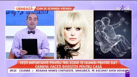 Horoscopul Zilei, 14 septembrie 2017. Berbec: Bucurii și surprize în familie