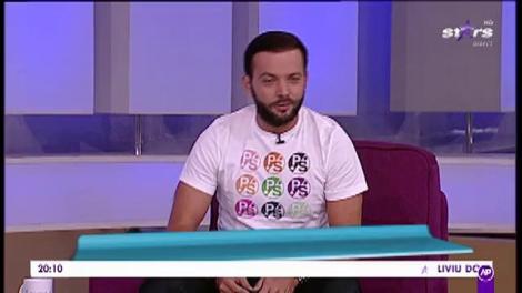 Iubitul lui Betty Stoian a dezvăluit prețul inelului de logodnă