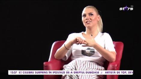 Jo a vorbit, într-un interviu special, despre bărbații din viața sa: ”Am pierdut oameni pe care i-am iubit enorm. I-am copleșit cu o dragoste prea mare”