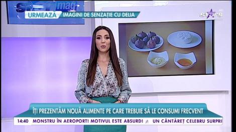 Știai că sfecla face minuni pentru piele? Ce alimente trebuie trebuie să consumăm pentru a avea un ten de porţelan