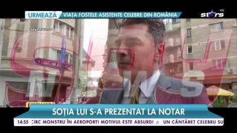 Cele mai răsunătoare divorțuri din showbizul românesc