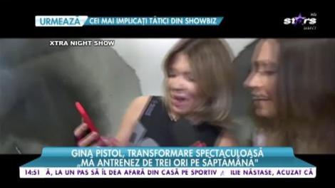 Vedetele care au făcut o pasiune pentru fitness