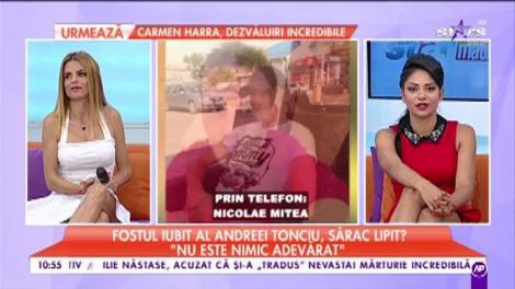 Nicolae Mitea și-a scos vila la vânzare: ”Vreau sa-mi fac o casă mult mai mică”