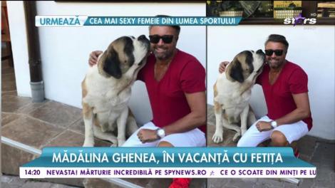 Cum aruncă vedetele milioanele, în vacanță