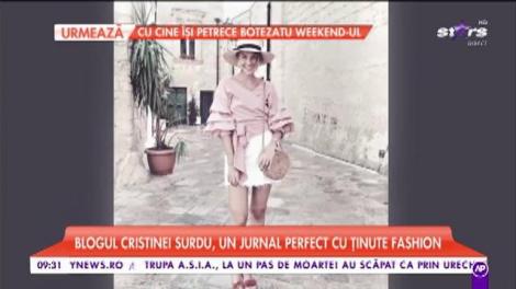 Topul fashion bloggerilor din lume