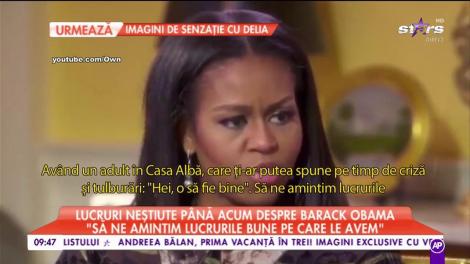 Fost președinte SUA, dar un om absolut normal! Lucruri neștiute până acum despre Barack Obama