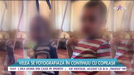 Care sunt cei mai dedicaţi tătici din showbiz