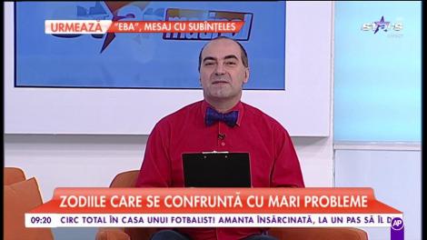 Horoscopul Zilei, 18 septembrie 2017. Zodiile se confruntă cu mari probleme!