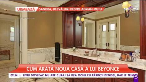 Beyonce şi-a mărit colecţia de vile! Imagini spectaculoase din cel mai nou palat pentru care a plătit o avere