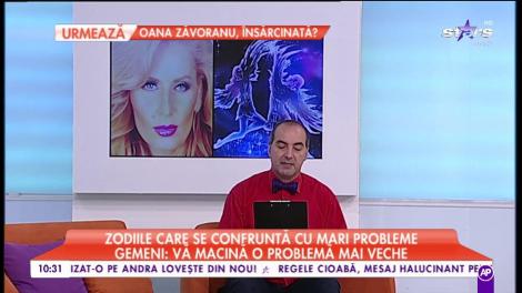 Horoscopul zilei 18 septembrie 2017. Berbecii vor avea o zi agitată