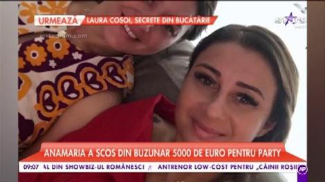 Laurențiu Reghecampf, petrecere surpriză în Dubai