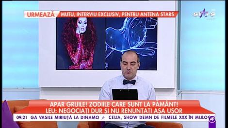 Horoscopul zilei 19 septembrie 2017. Berbecii fac un tur de forță pentru a termina treaba