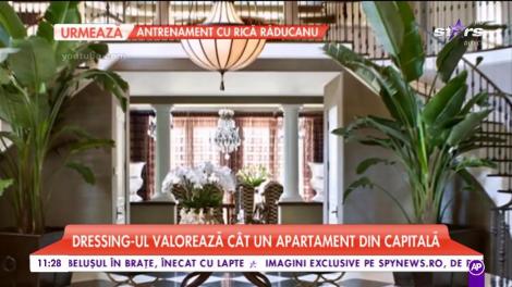 Kris Jenner, mama lui Kim Kardesian, are milioane de dolari în conturi și trăiește o viață în puf