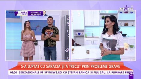 Unul dintre cei mai cunoscuți prezentatori TV din Rom&acirc;nia a fost jefuit: &bdquo;Mi-au furat mașina!&rdquo;