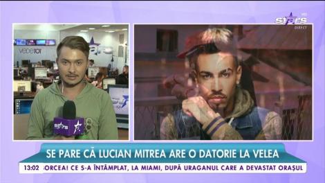 Război în showbiz! Alex Velea și soțul Andreei Bănică, la cuțite!