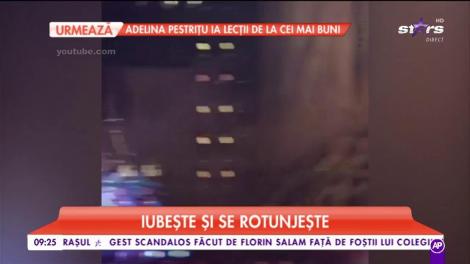 Mariah Carey a gafat din nou. A uitat că s-a „pufoșit” și s-a îmbrăcat într-o ținută cu vedere la...