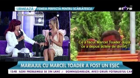 Totul despre chinurile Gabrielei Cristea. Vedeta a suportat tratamente grele ani la rând