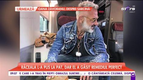 Gianluca Vacchi, de urgenţă la spital! Nu te-ai fi aşteptat ca miliardarul să apeleze la aceste tratamente ieftine!