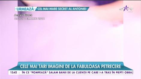 Trei ani de când Misha şi Connect-r au păşit în faţa altarului