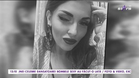 Oana Radu, amintiri dureroase din copilărie: "Nu-l iubesc pe tata, nu vreau să fiu ca el"