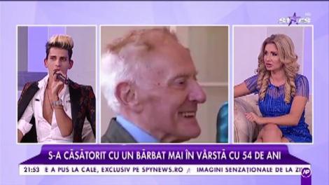 Primele declaraţii despre divorţ: "M-am trezit cu un pumn în spate şi apoi doi, în faţă. Nu sunt de acord cu violenţa!"