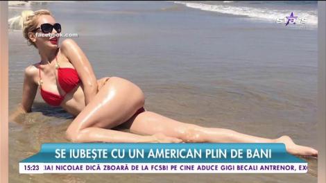 Cele mai frumoase românce iubite de milionari