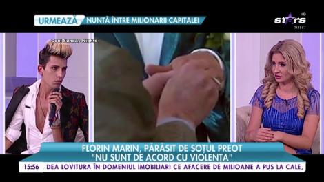 Un nou divorţ în showbiz! Unul din cele mai controversate cupluri se desparte