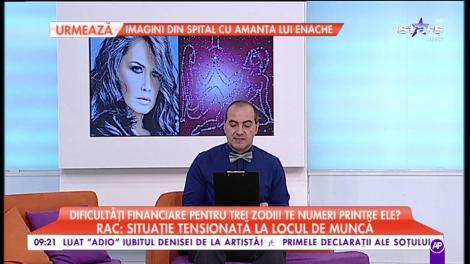 Horoscopul zilei 27 Septembrie 2017. Taurii sunt testați la locul de muncă