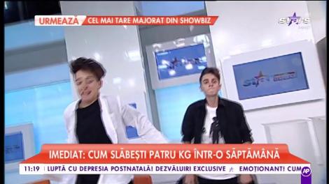 Daiana - „Chico Chico”